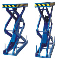 electric mini scissor lift /automotive scissor lift/ever-eternal scissor lift with CE